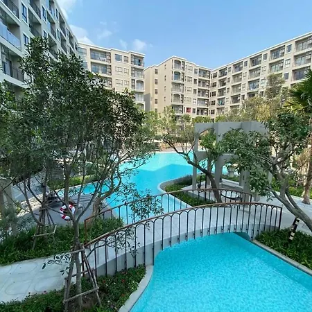 Luxury La Casita Huahin公寓 外观 照片