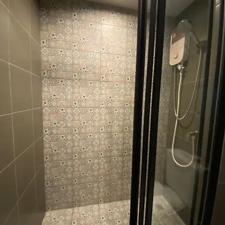 Luxury La Casita Huahin公寓 外观 照片