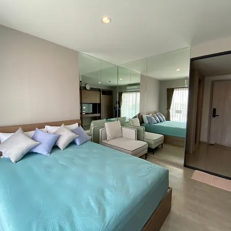 Luxury La Casita Huahin公寓 外观 照片
