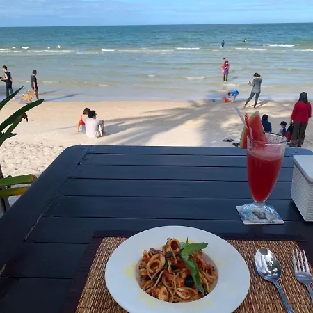 Luxury La Casita Huahin公寓 外观 照片