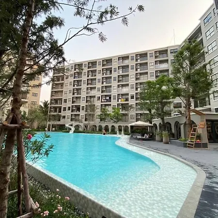 Luxury La Casita Huahin公寓 外观 照片