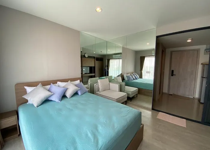 Luxury La Casita Huahin