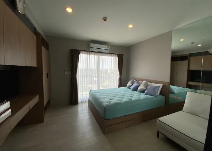 Luxury La Casita Huahin