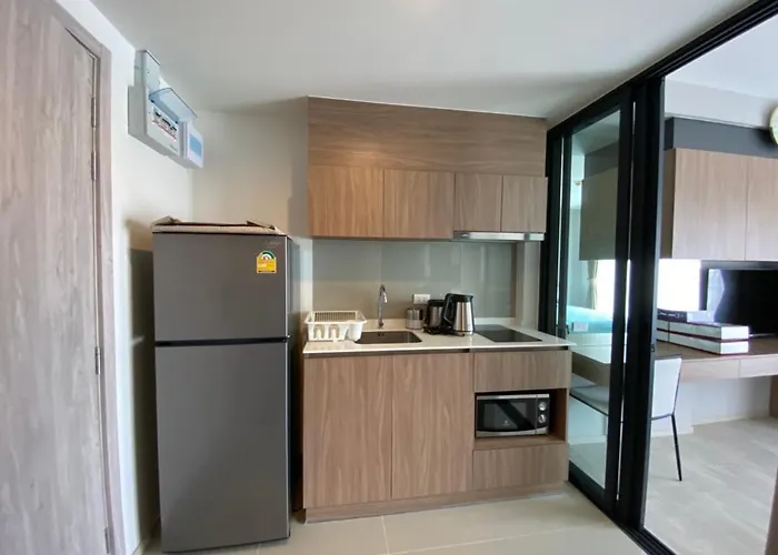Luxury La Casita Huahin