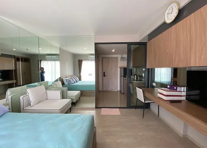 Luxury La Casita Huahin